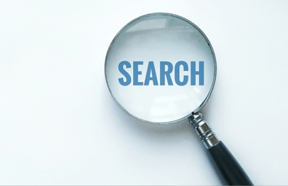 検索機能が充実